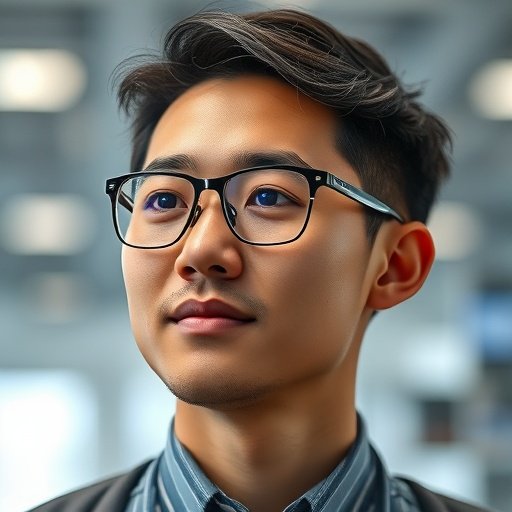科技圈观察员
