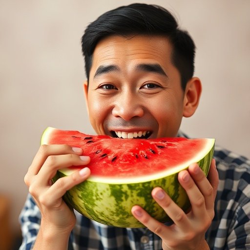吃瓜不评论