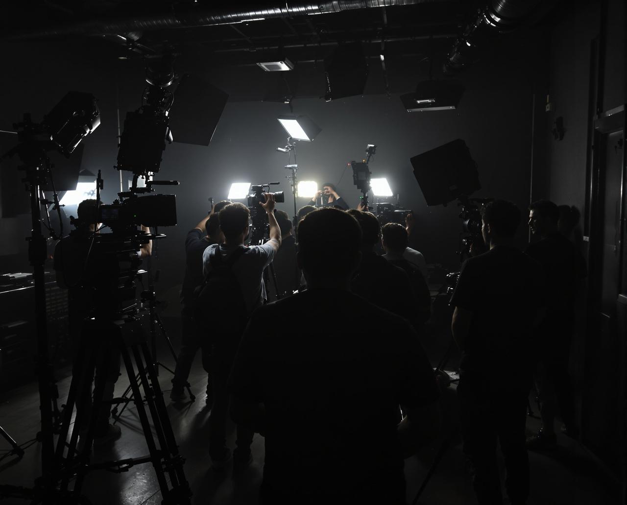 美国a片制作团队