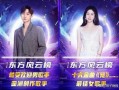 汪苏泷与张碧晨,汪苏泷与张碧晨跨界合作，共谱青春华章